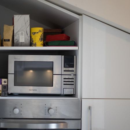 Old Town Apartment ซาราเยโว ภายนอก รูปภาพ