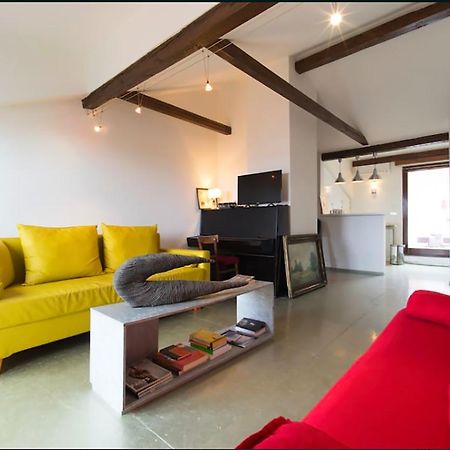 Old Town Apartment ซาราเยโว ภายนอก รูปภาพ