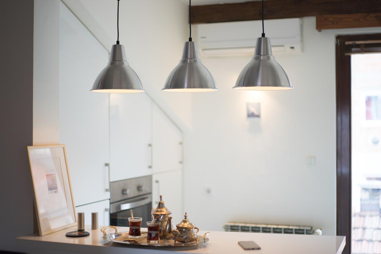 Old Town Apartment ซาราเยโว ภายนอก รูปภาพ