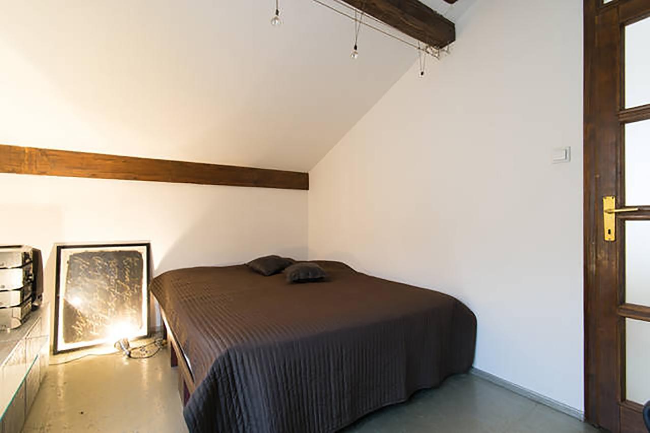 Old Town Apartment ซาราเยโว ภายนอก รูปภาพ